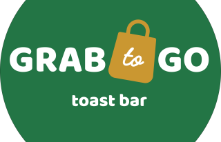Grab To Go · Toast Bar Wrocław