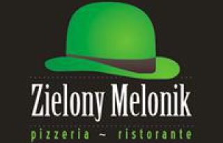 Pizzeria Zielony Melonik Szczecin
