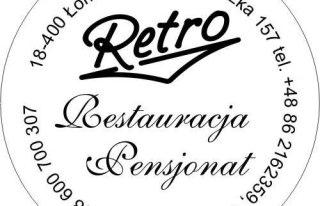 Restauracja Retro Łomża