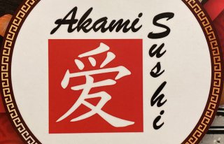 Akami Sushi Katowice