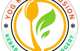 Yog Kuchnia Fusion Łuków 