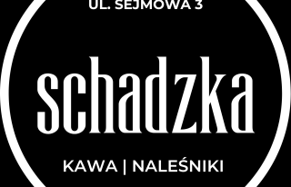 Schadzka - Kawa i Naleśniki - ul. Sejmowa 3, Legnica Legnica