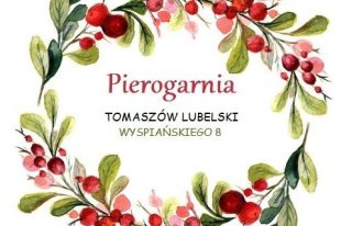 Pierogarnia, Tomaszów Lubelski Tomaszów Lubelski