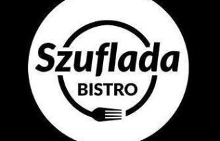 Szuflada Bistro Augustów