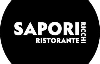 Restauracja Sapori Ricchi Wyszków