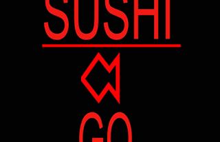 Sushi GO Legionowo