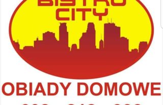 Bistro-Cafe-Pub City Karlino