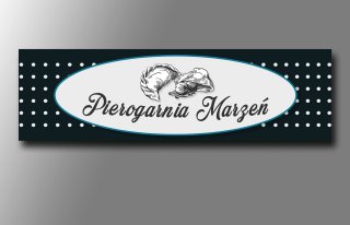 Pierogarnia "Marzeń" Jarocin