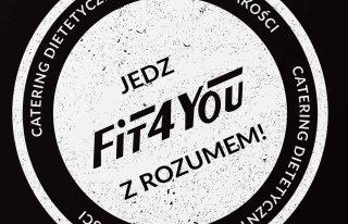 Fit4You Catering Dietetyczny Jelenia Góra