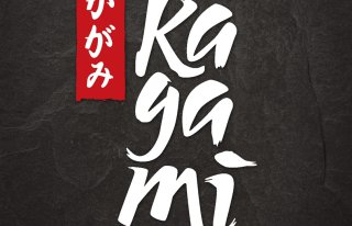 Kagami Sushi Katowice
