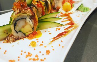 Akana Sushi Marki