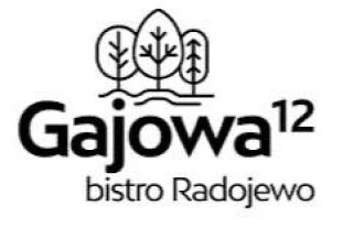 Gajowa 12 Bistro Radojewo Poznań