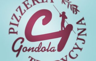 Gondola Nowy Sącz