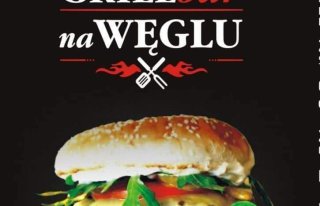 NA WĘGLU Grill Dębno Dębno