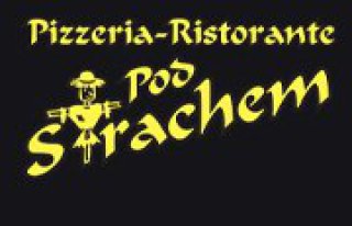 Pizzeria Restauracja Pod Strachem Bytom