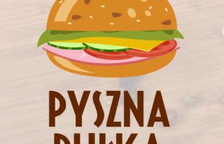 PYSZNA BUŁKA Legnica