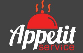 Appetit service Lubań
