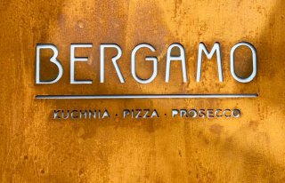 Bergamo - kuchnia pizza prosecco Gdynia