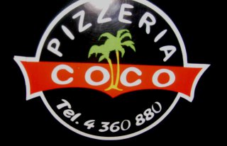 Pizzeria COCO Prudnik