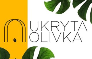 Ukryta Olivka Gdynia