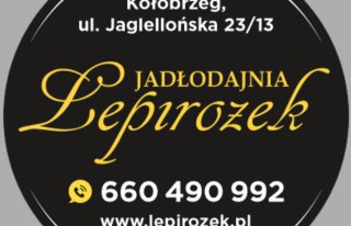 Jadłodajnia Lepirożek Kołobrzeg