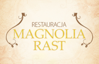 Restauracja Magnolia Rast Jaworzyna Śląska