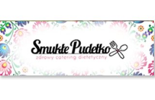 Smukłe Pudełko Catering dietetyczny Sieradz