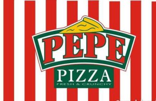 PEPE PIZZA Gdynia Gdynia