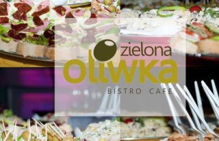 Zielona Oliwka Bistro Cafe Piotrków Trybunalski