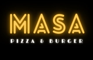 MASA Pizza & Burger Rzeszów