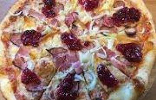 I Love  Pizza Gont Zakopane