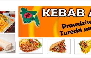 Kebab Bilash Łowicz