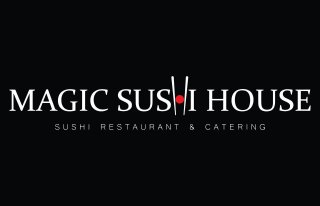 MAGIC SUSHI HOUSE Węgrów