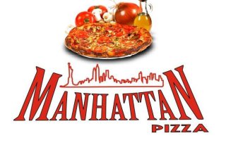 Pizzeria Manhattan Gabin