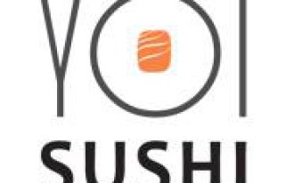 YOI Sushi Olsztyn