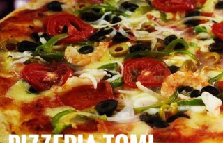 Pizzeria Tomi Krosno Odrzańskie