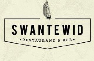 Swantewid - Restaurant & Pub Reda