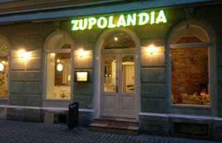 Zupolandia Bielsko-Biała