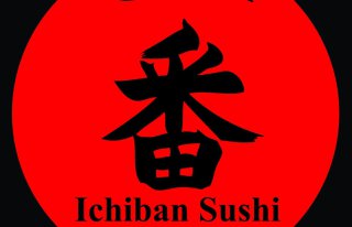 Ichiban Sushi Wola Park Warszawa