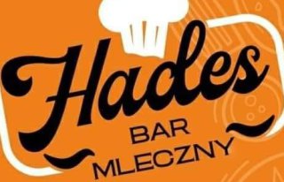 Jadłodajnia Hades Żary