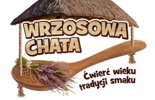 Wrzosowa Chata Bielsko-Biała