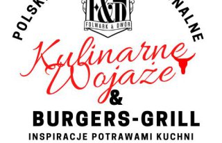 Kulinarne Wojaże Restauracja & Burgers-Grill Wrocław