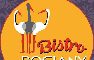 Bistro Bociany Łódź