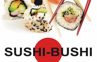 Sushi Bushi Poznań