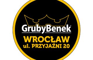Gruby Benek Wrocław Przyjaźni Wrocław