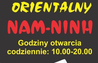 Bar orientalny nam ninh milanówek Milanówek