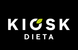 Kiosk Dieta Pabianice