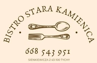 Bistro Stara Kamienica Tychy