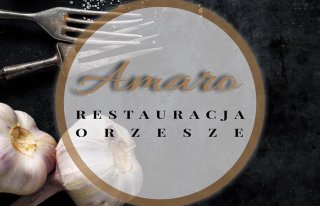 AMARO Restauracja Orzesze