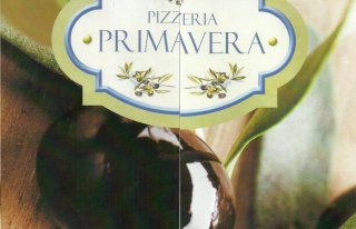 Pizzeria Primavera Wolbrom